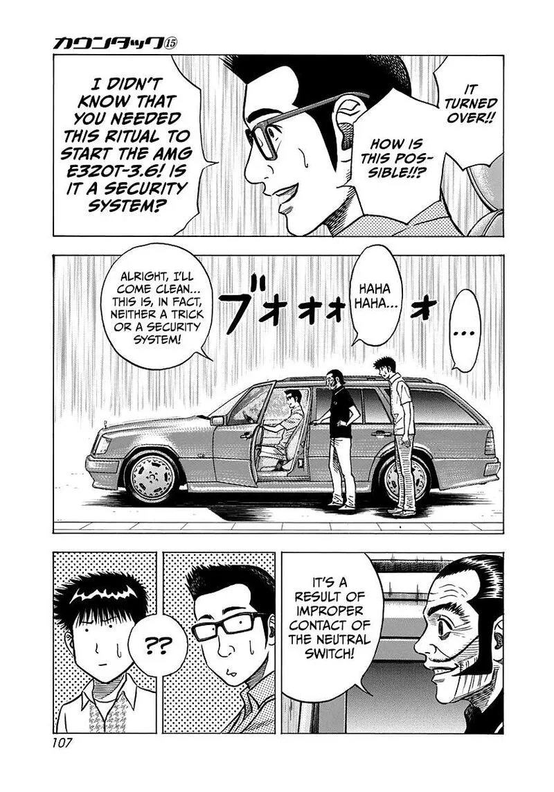 Countach Chapter 139 page 7