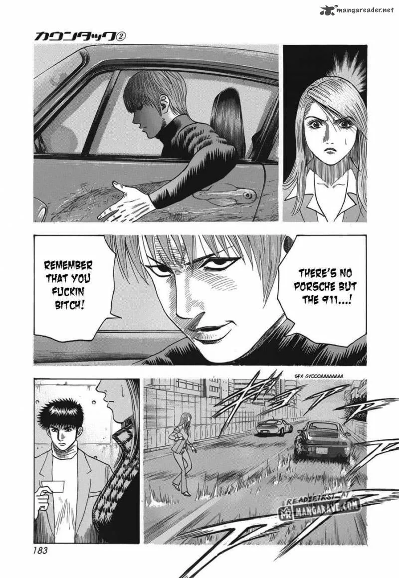Countach Chapter 14 page 17