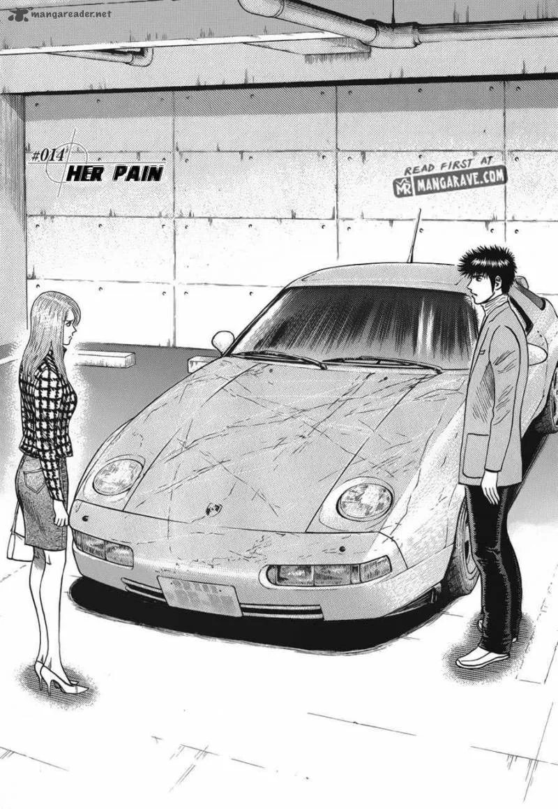 Countach Chapter 14 page 2