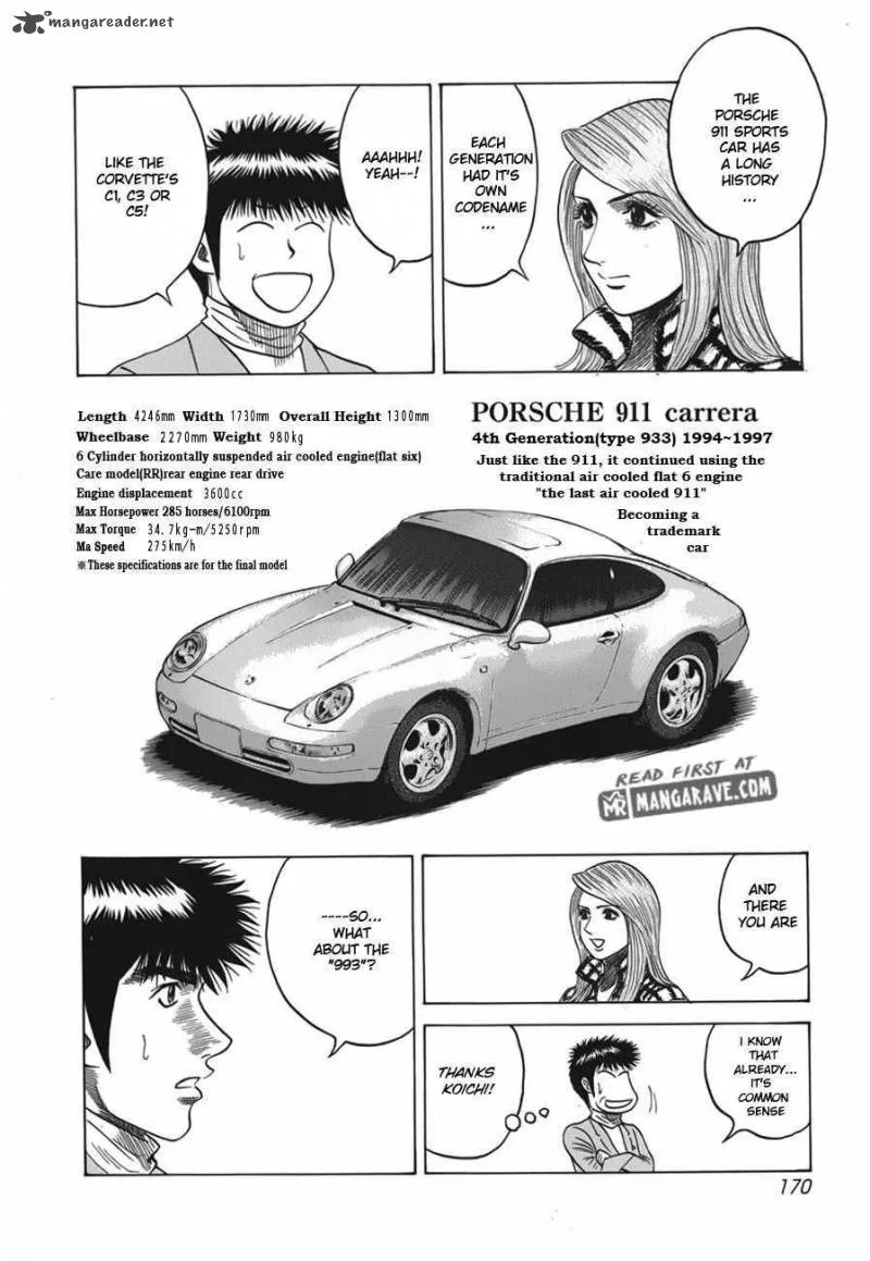 Countach Chapter 14 page 5