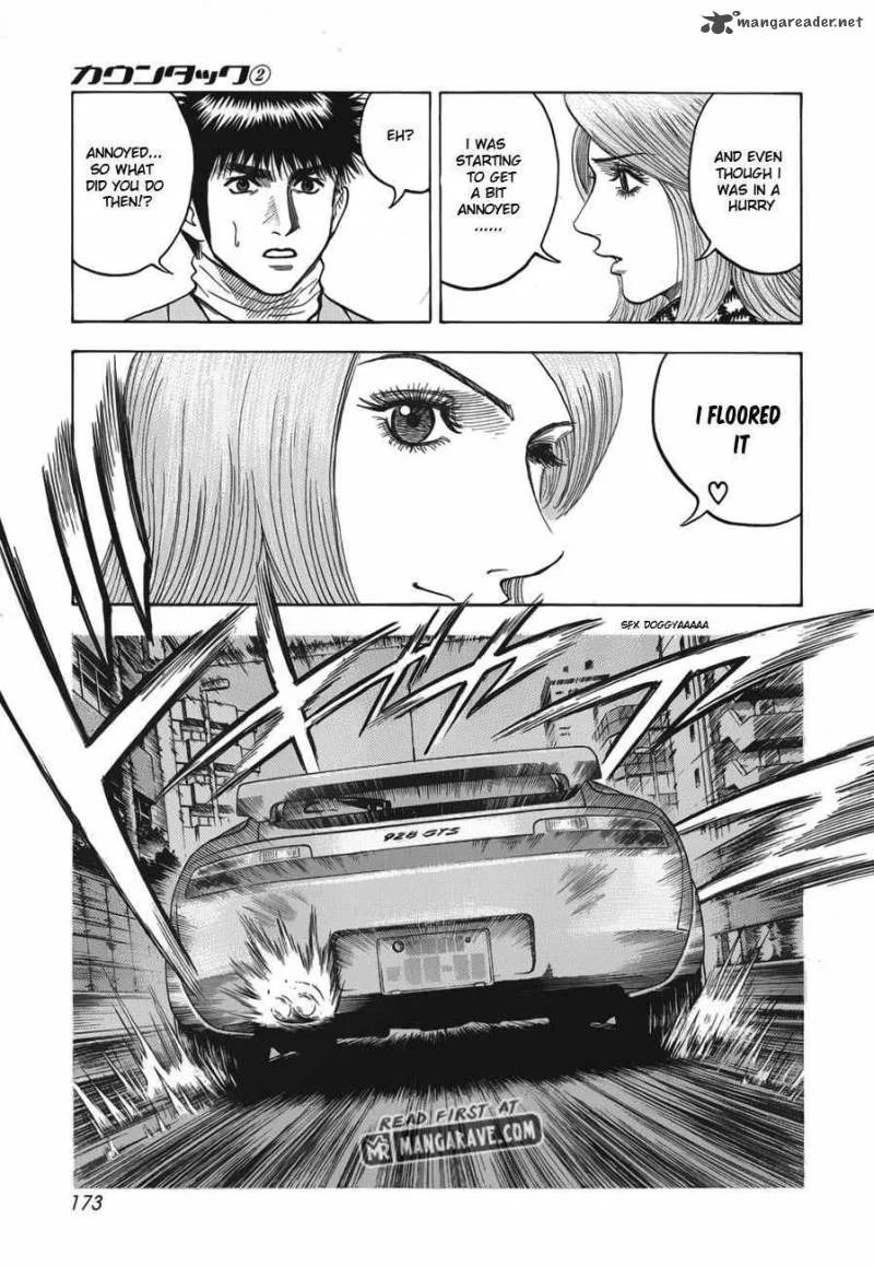 Countach Chapter 14 page 8