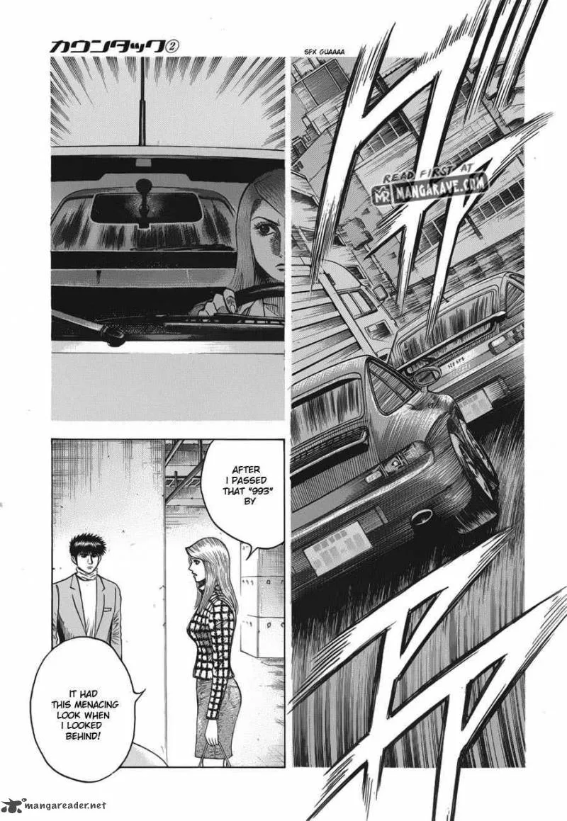 Countach Chapter 14 page 6