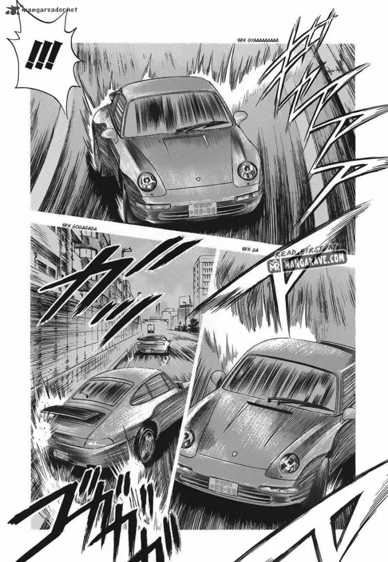 Countach Chapter 14 page 15