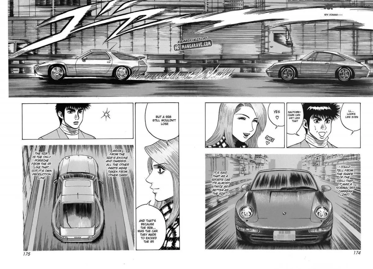 Countach Chapter 14 page 9
