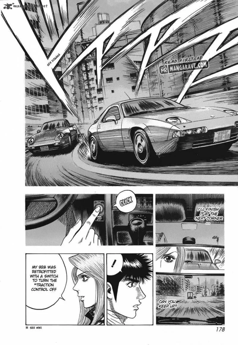 Countach Chapter 14 page 12