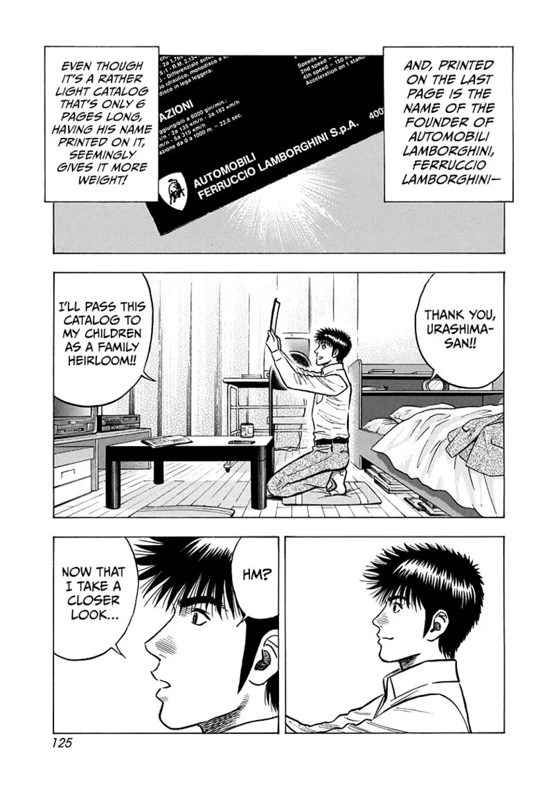 Countach Chapter 140 page 7