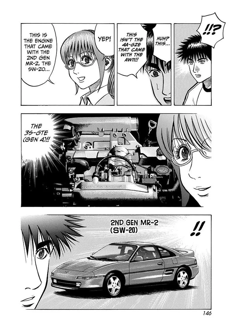 Countach Chapter 141 page 10