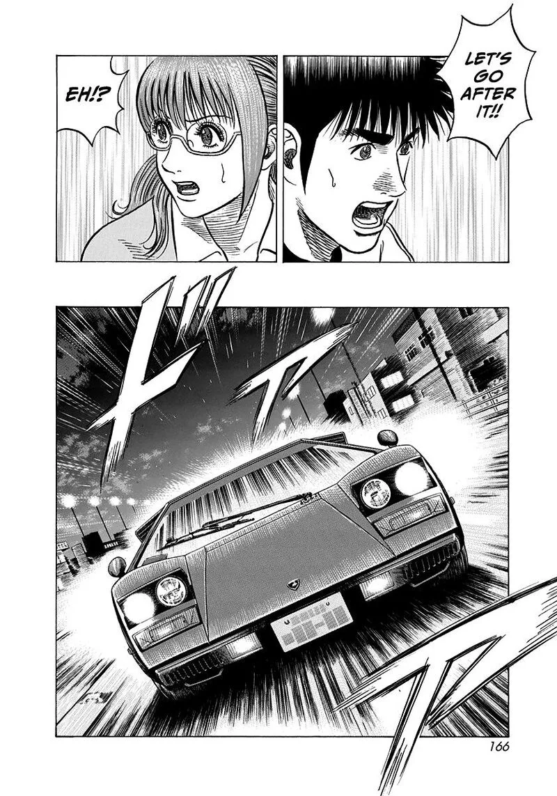 Countach Chapter 142 page 13