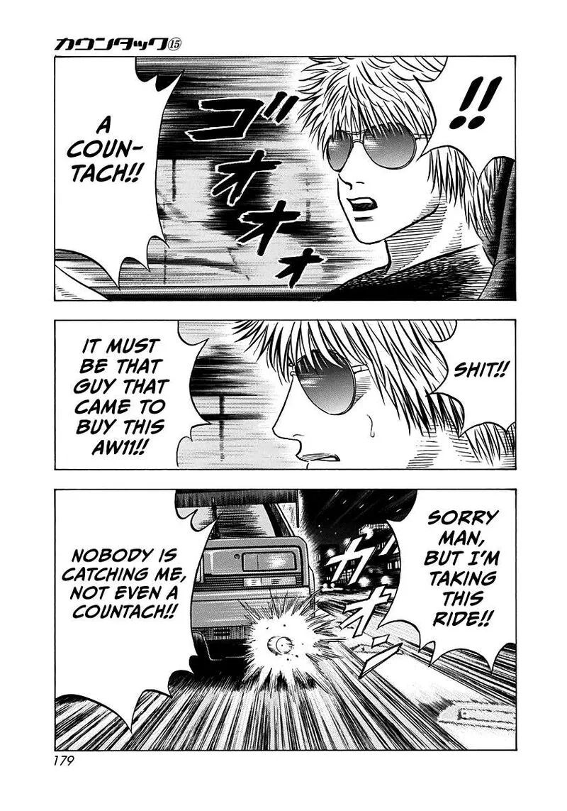 Countach Chapter 143 page 8