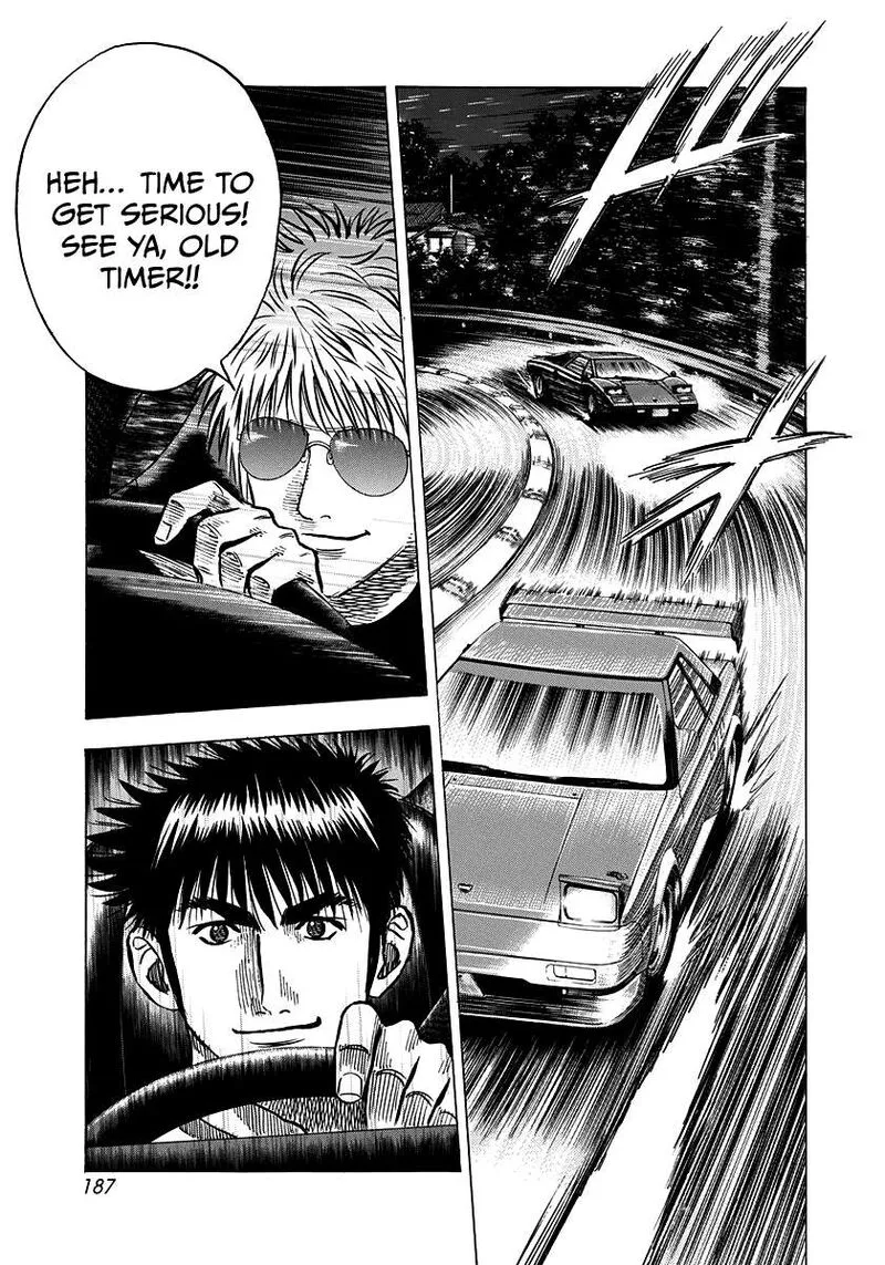 Countach Chapter 143 page 15
