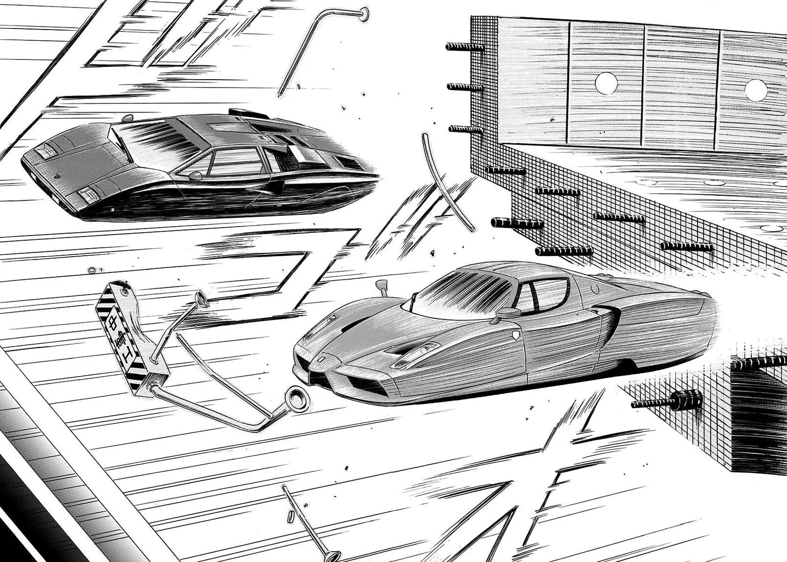 Countach Chapter 144.5 page 3