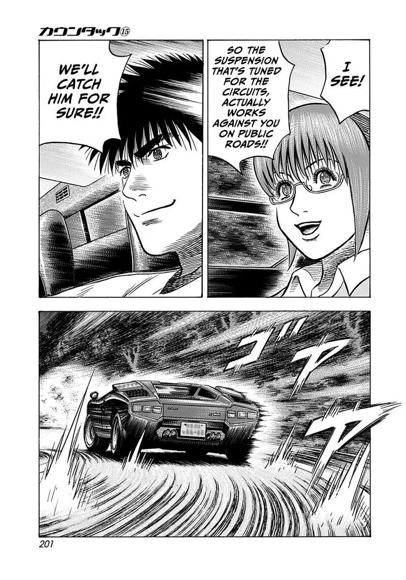 Countach Chapter 144 page 10