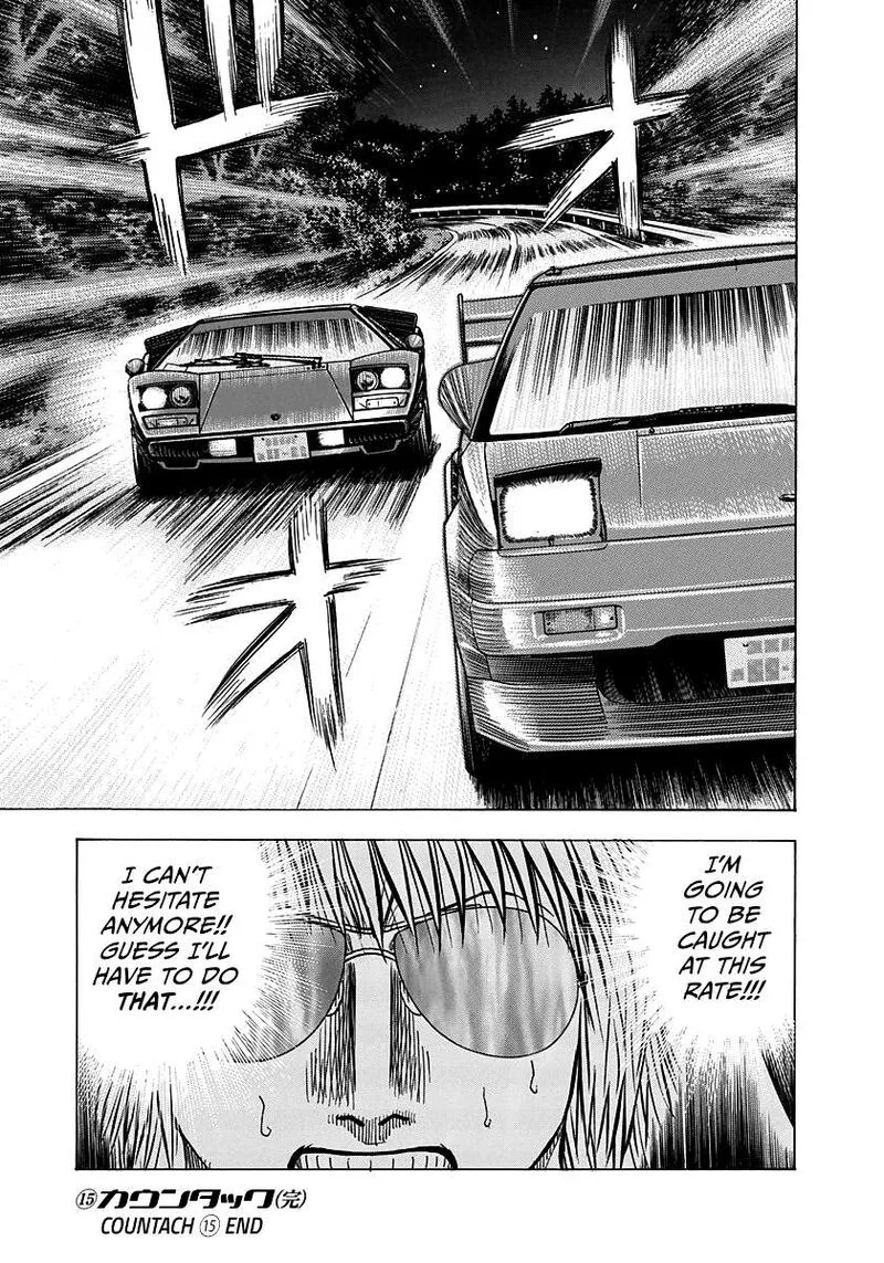 Countach Chapter 144 page 12