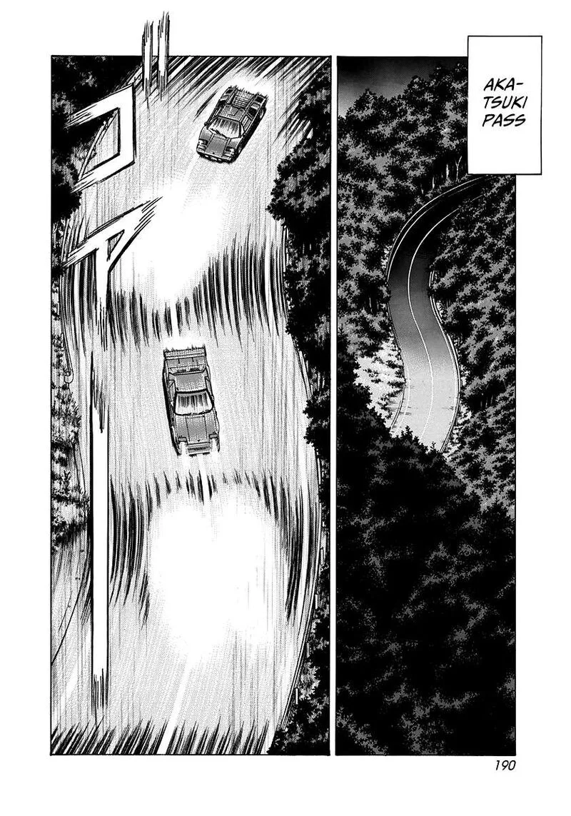 Countach Chapter 144 page 2