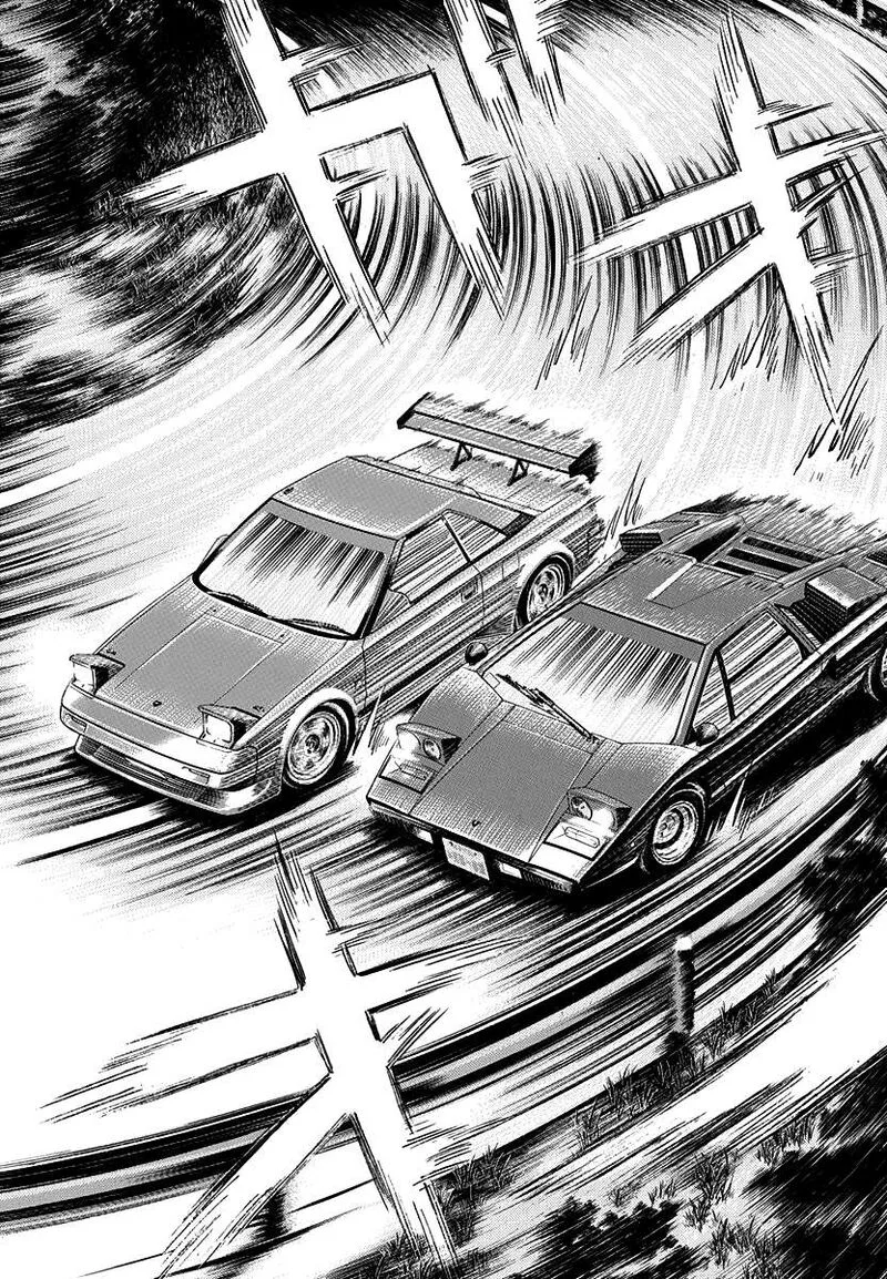 Countach Chapter 145 page 16