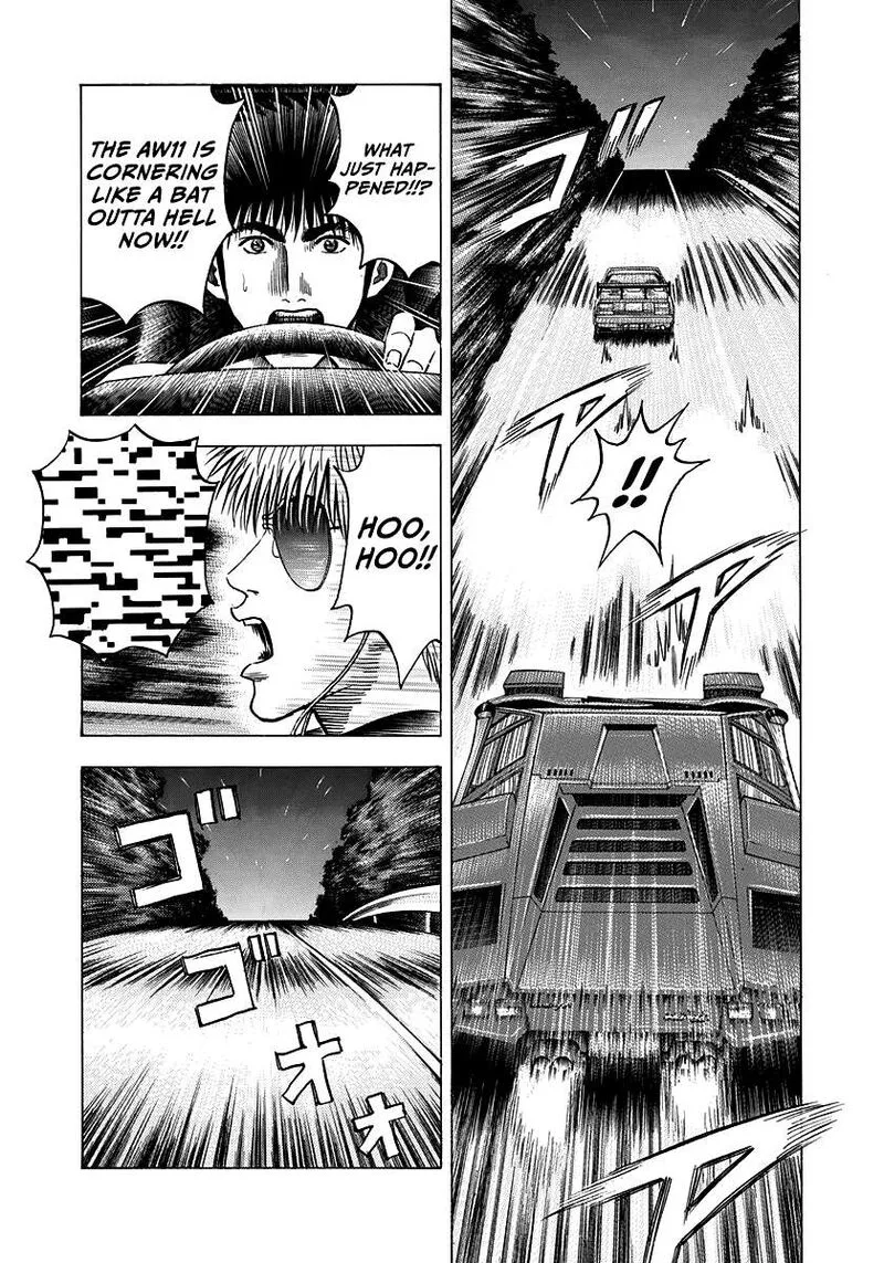 Countach Chapter 145 page 11