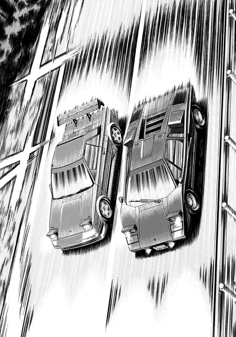 Countach Chapter 146 page 4