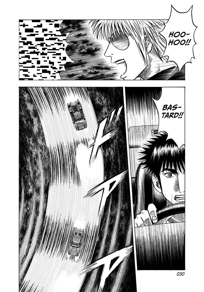 Countach Chapter 146 page 8