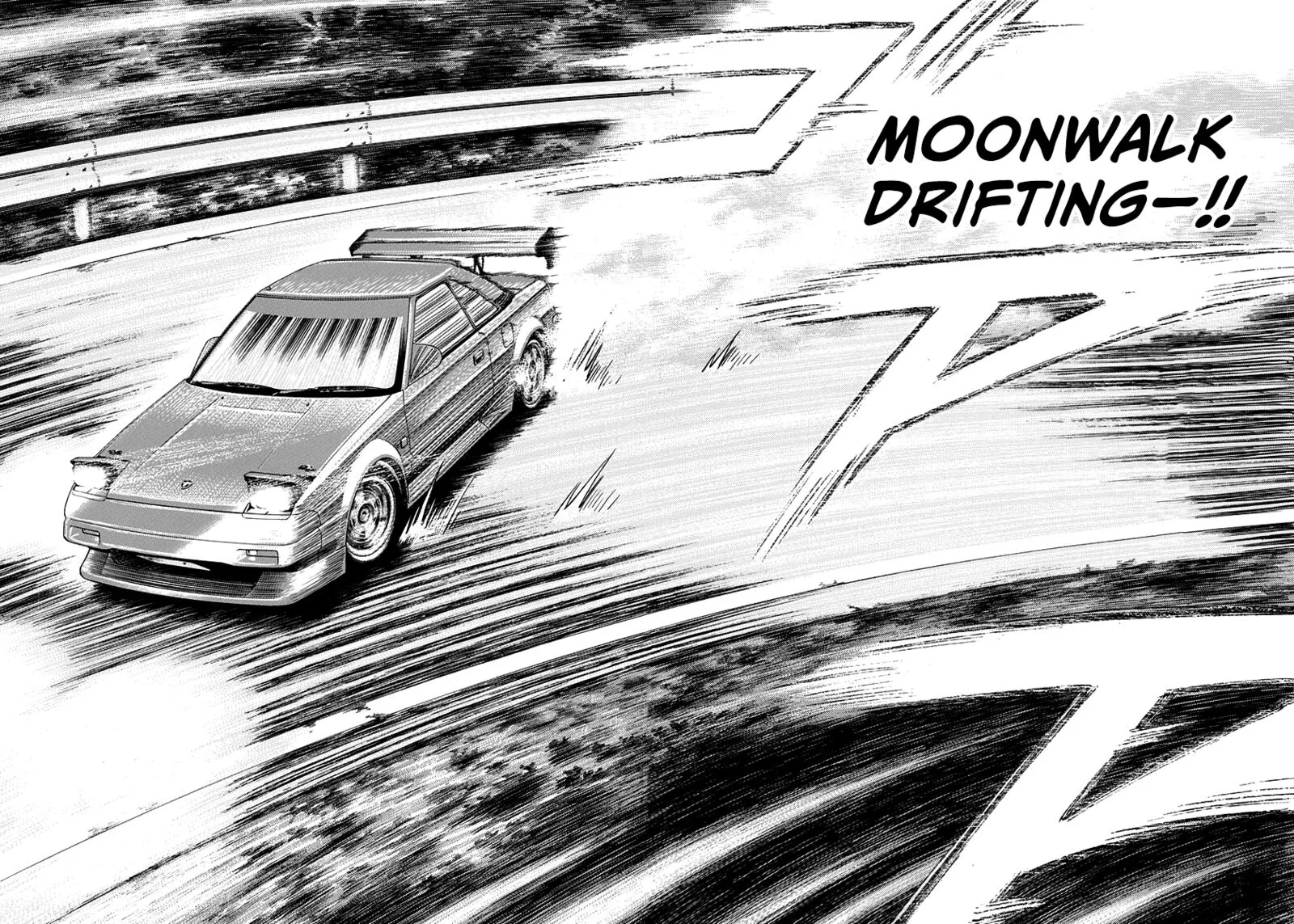 Countach Chapter 146 page 12