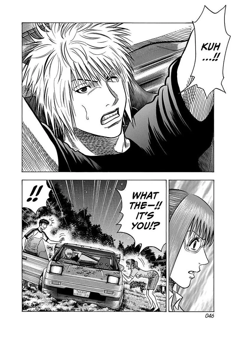Countach Chapter 147 page 8