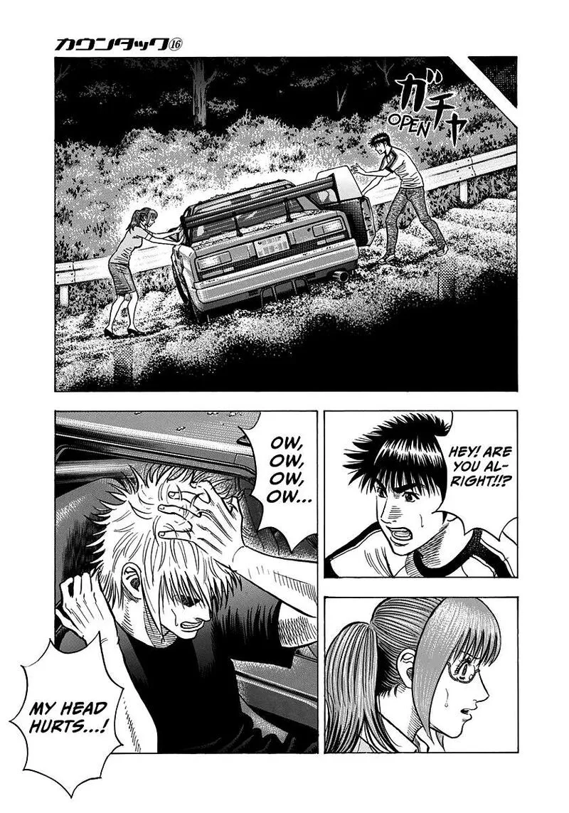 Countach Chapter 147 page 7