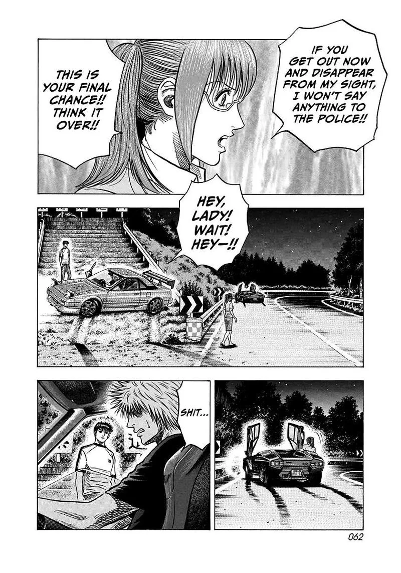 Countach Chapter 148 page 6