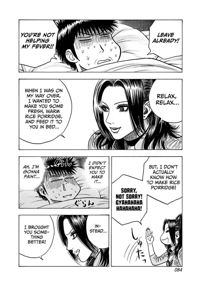 Countach Chapter 149 page 10