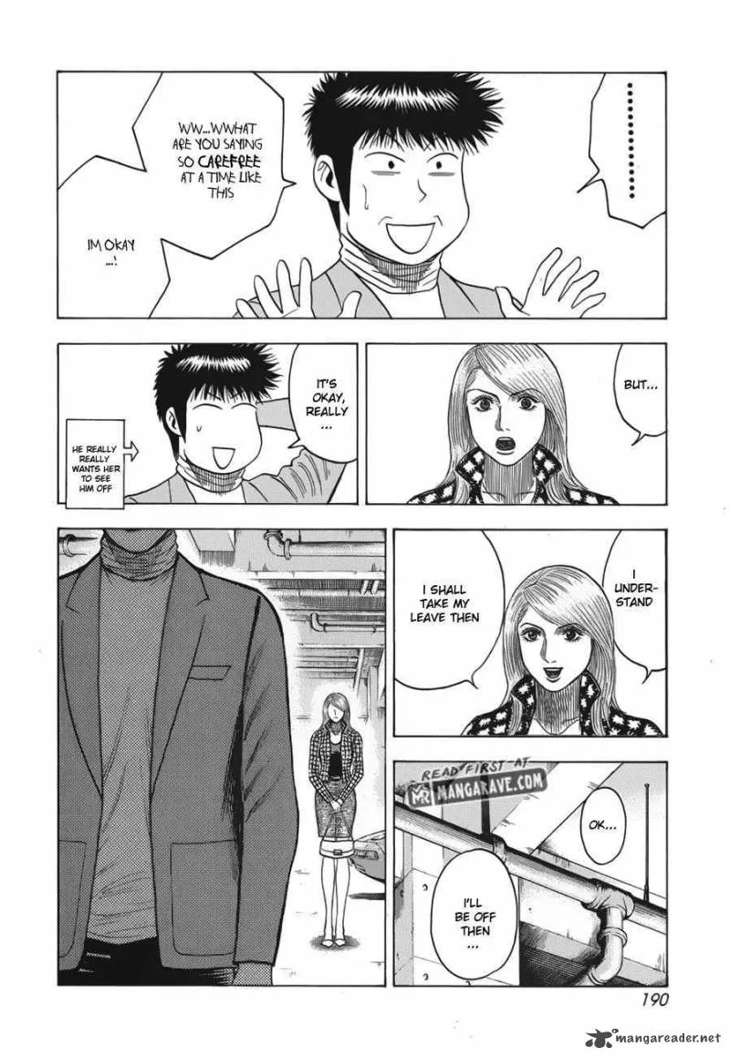 Countach Chapter 15 page 7