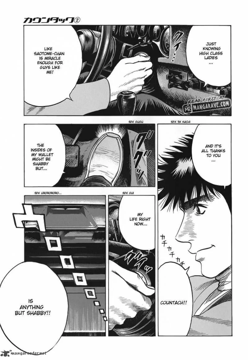 Countach Chapter 15 page 10