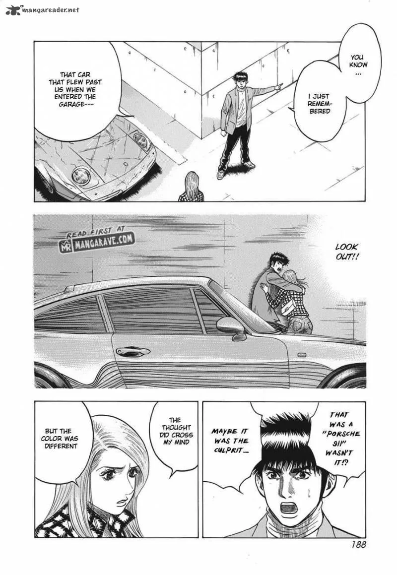 Countach Chapter 15 page 5