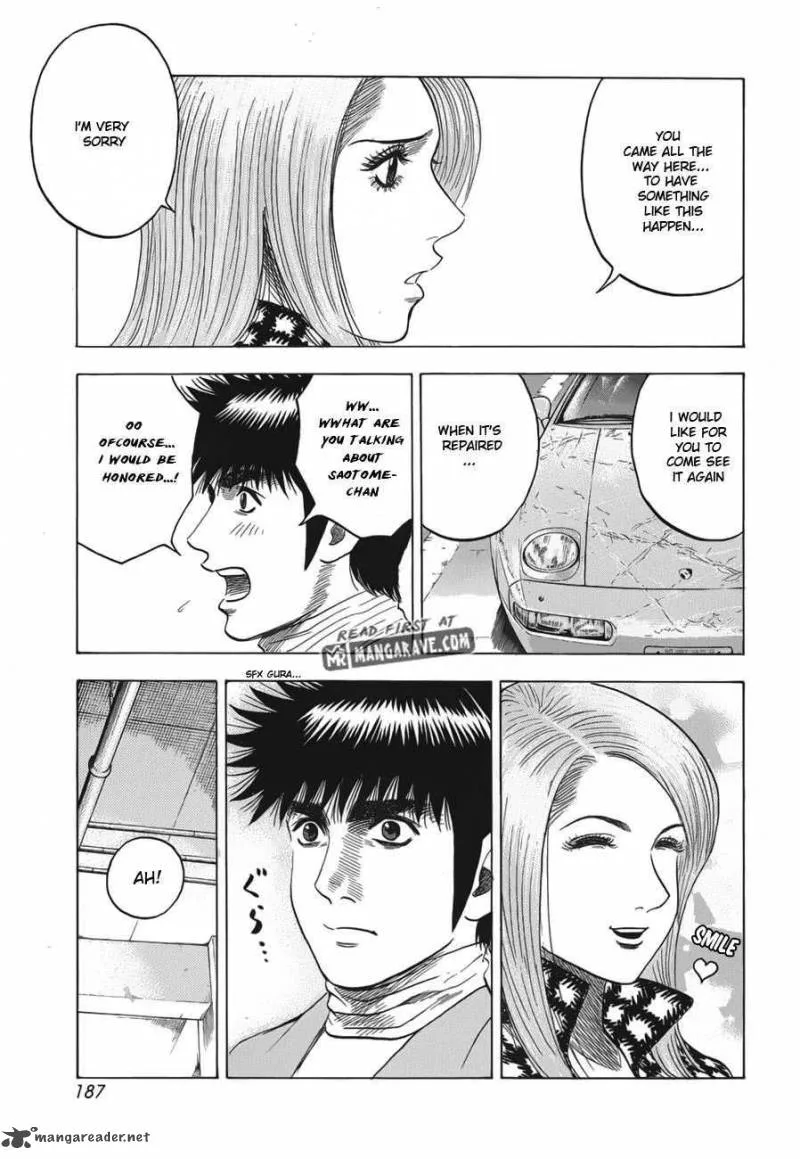 Countach Chapter 15 page 4