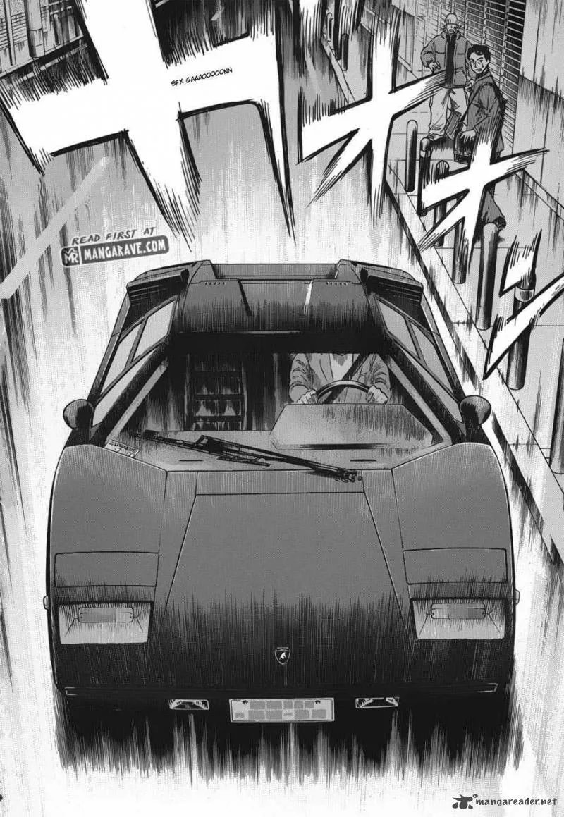 Countach Chapter 15 page 11