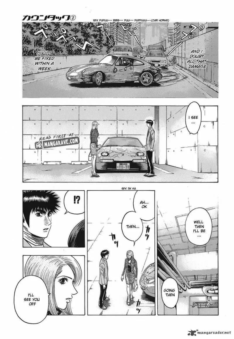 Countach Chapter 15 page 6