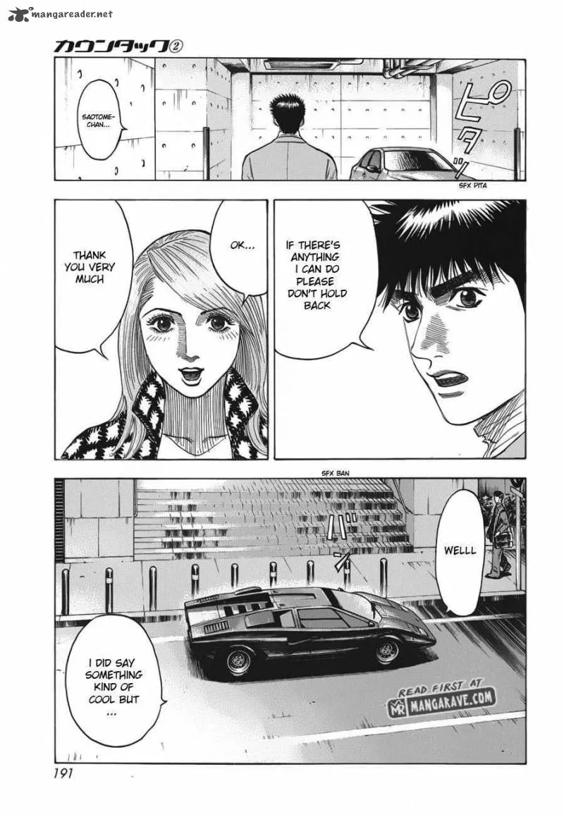 Countach Chapter 15 page 8