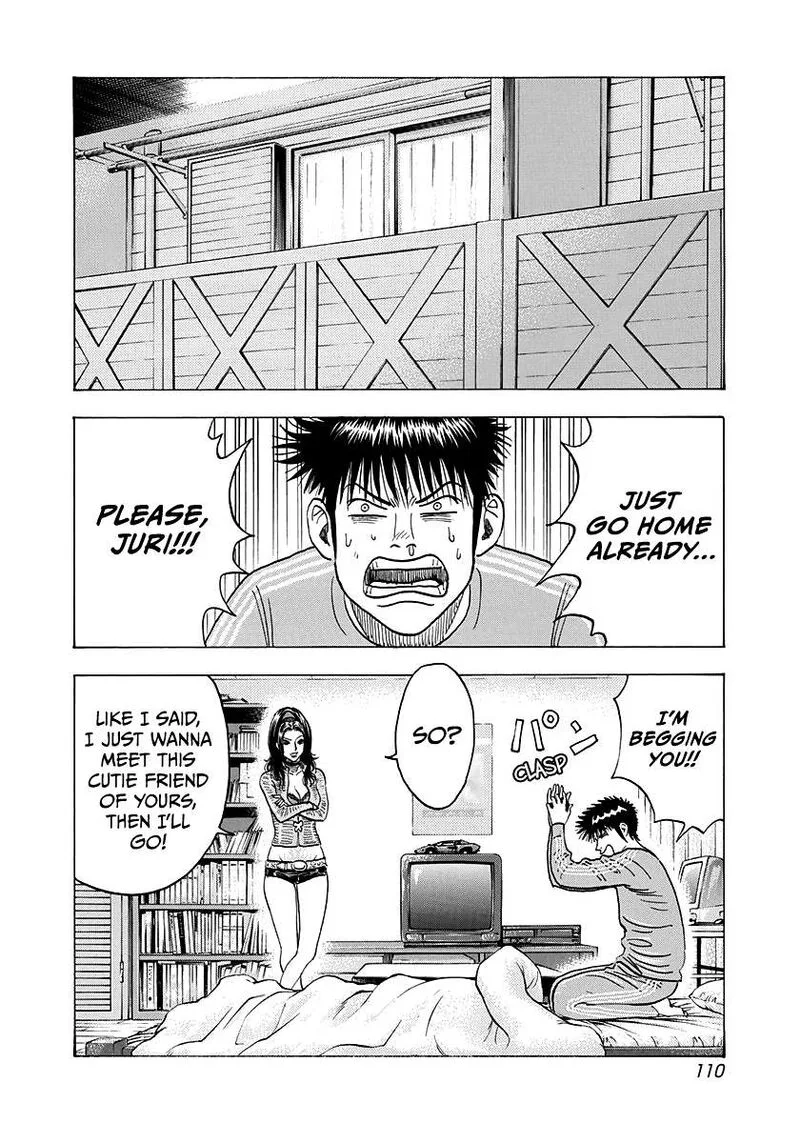 Countach Chapter 151 page 2