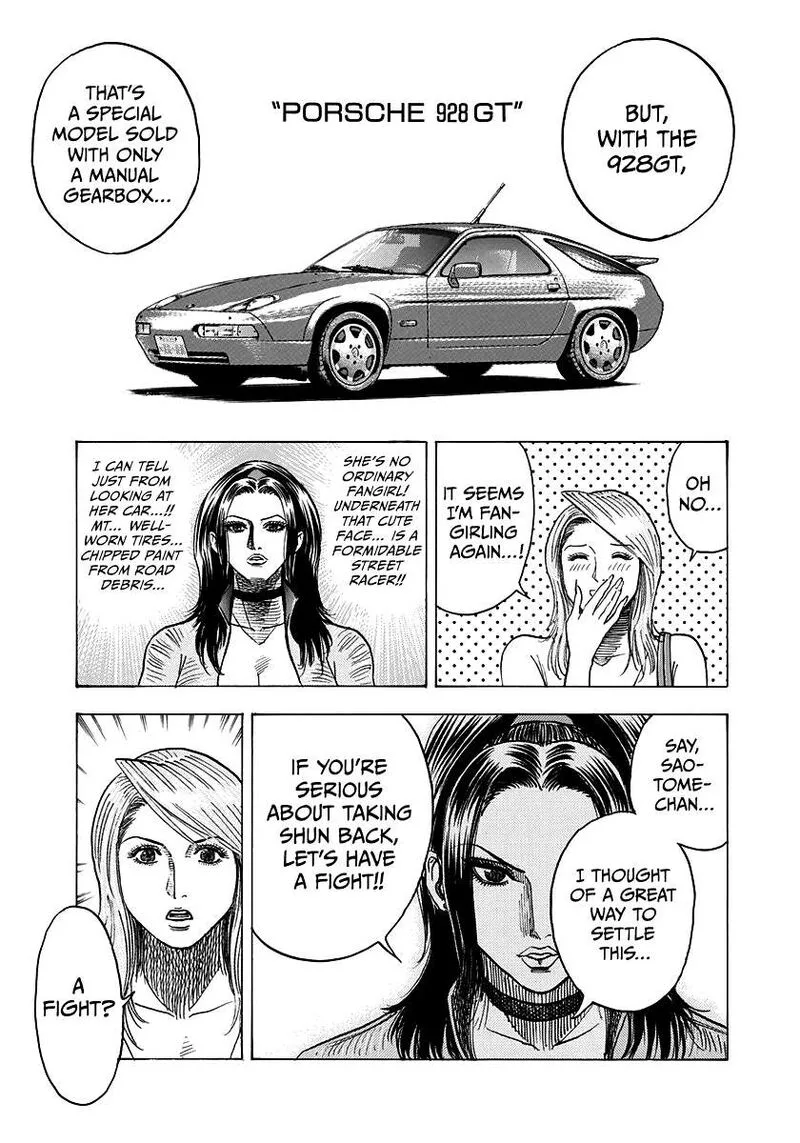 Countach Chapter 152 page 12