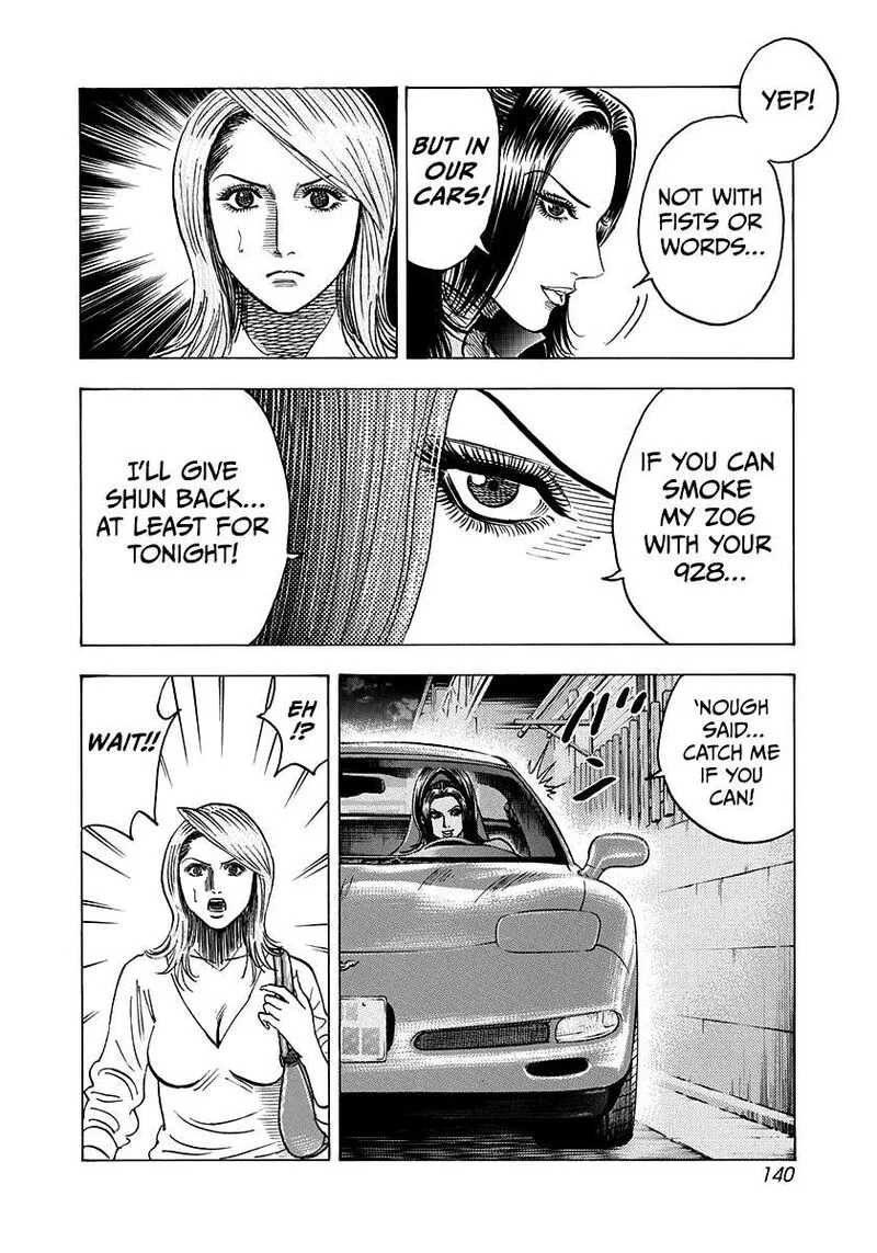 Countach Chapter 152 page 13