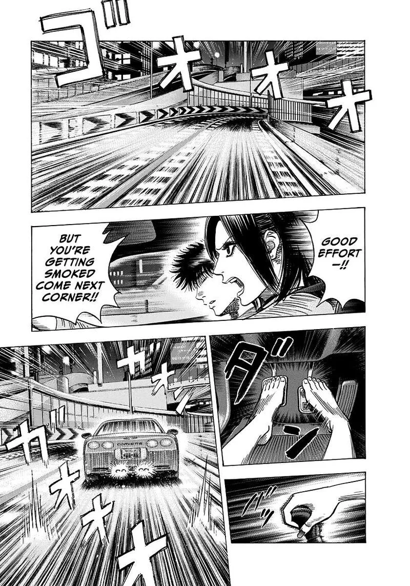 Countach Chapter 154 page 12