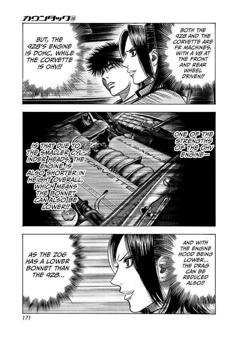 Countach Chapter 154 page 7