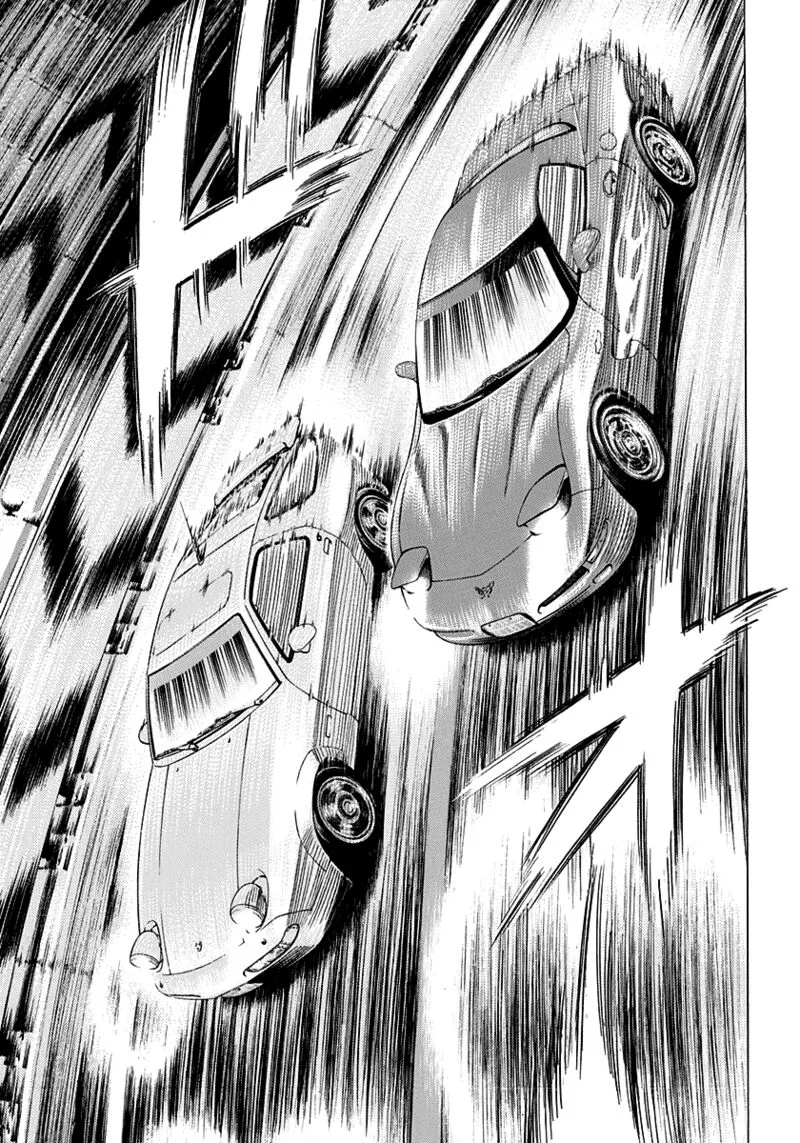 Countach Chapter 155 page 8