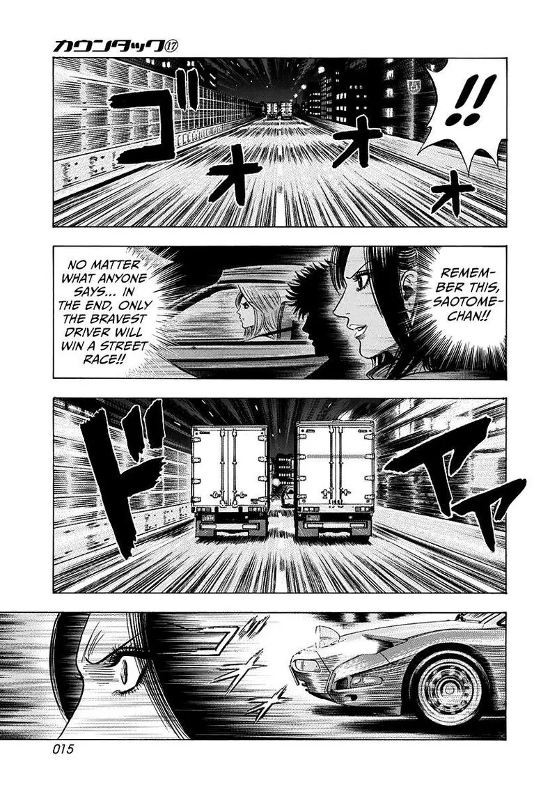 Countach Chapter 156 page 15