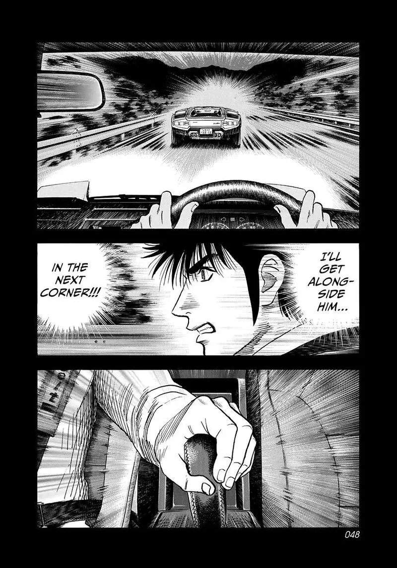 Countach Chapter 158 page 10