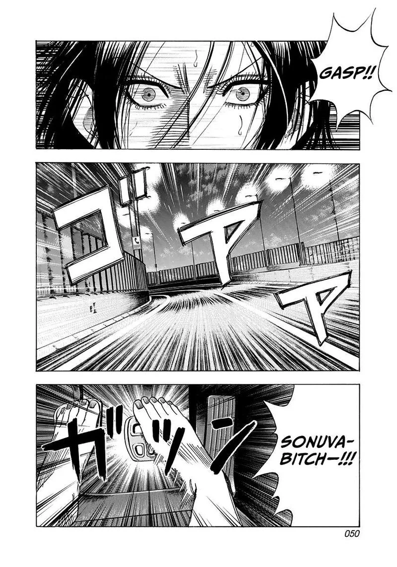 Countach Chapter 158 page 12