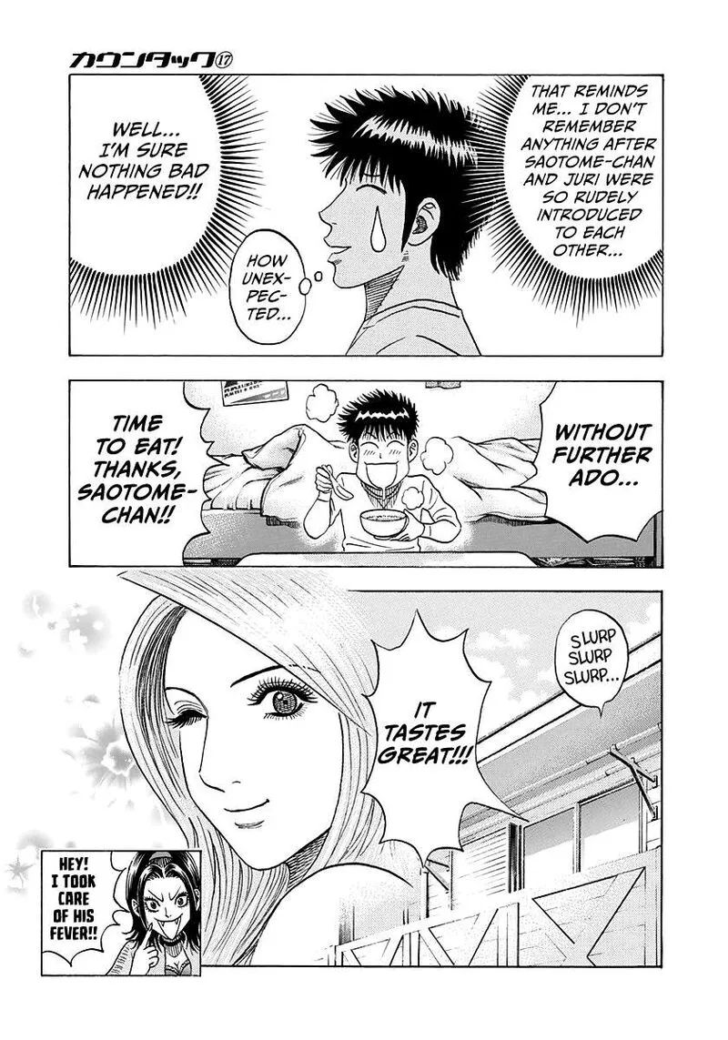 Countach Chapter 159 page 15
