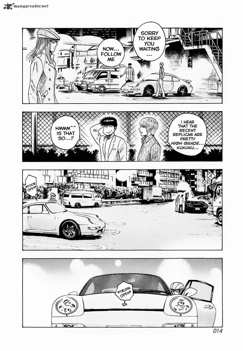 Countach Chapter 16 page 17