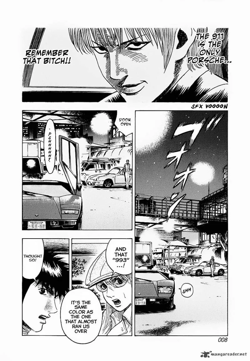 Countach Chapter 16 page 11