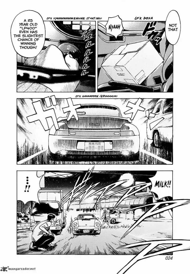 Countach Chapter 16 page 27