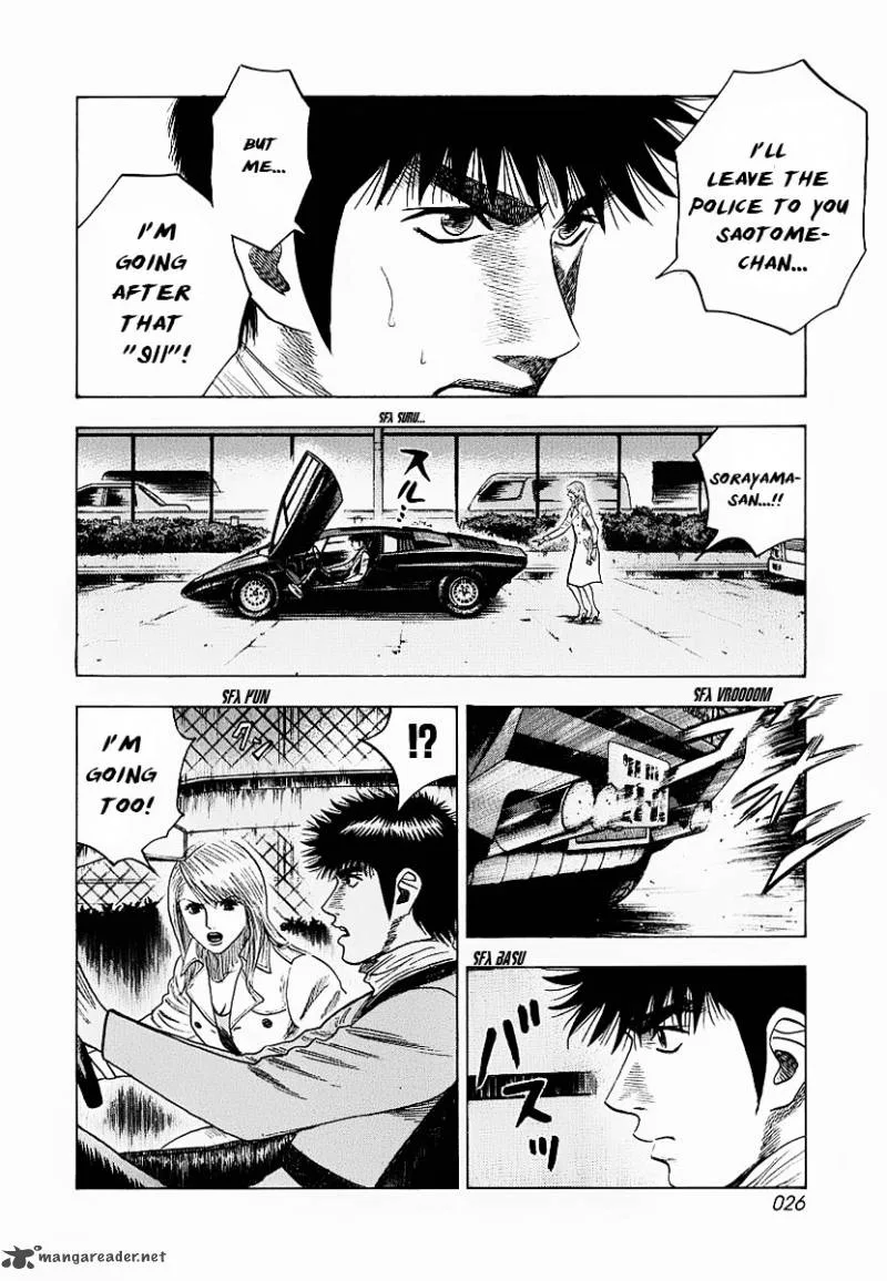 Countach Chapter 16 page 29