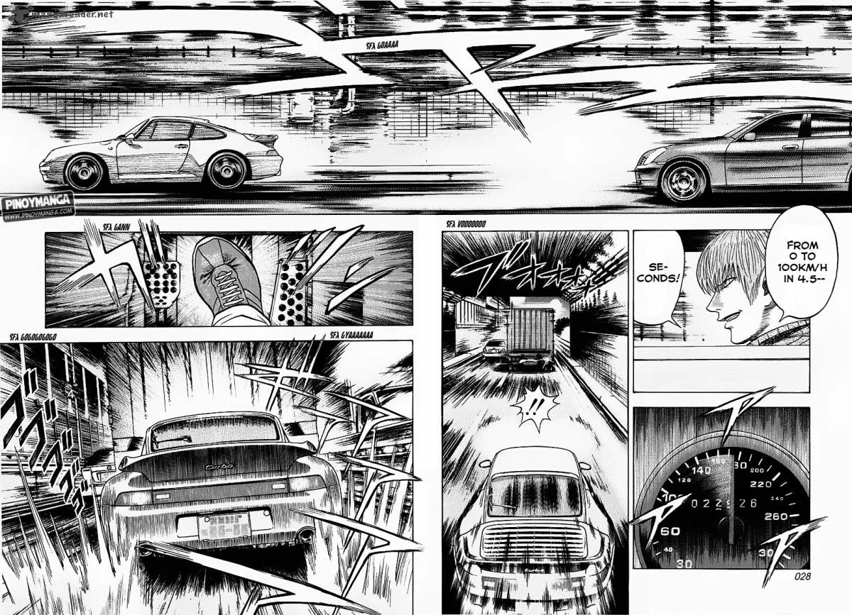 Countach Chapter 16 page 31