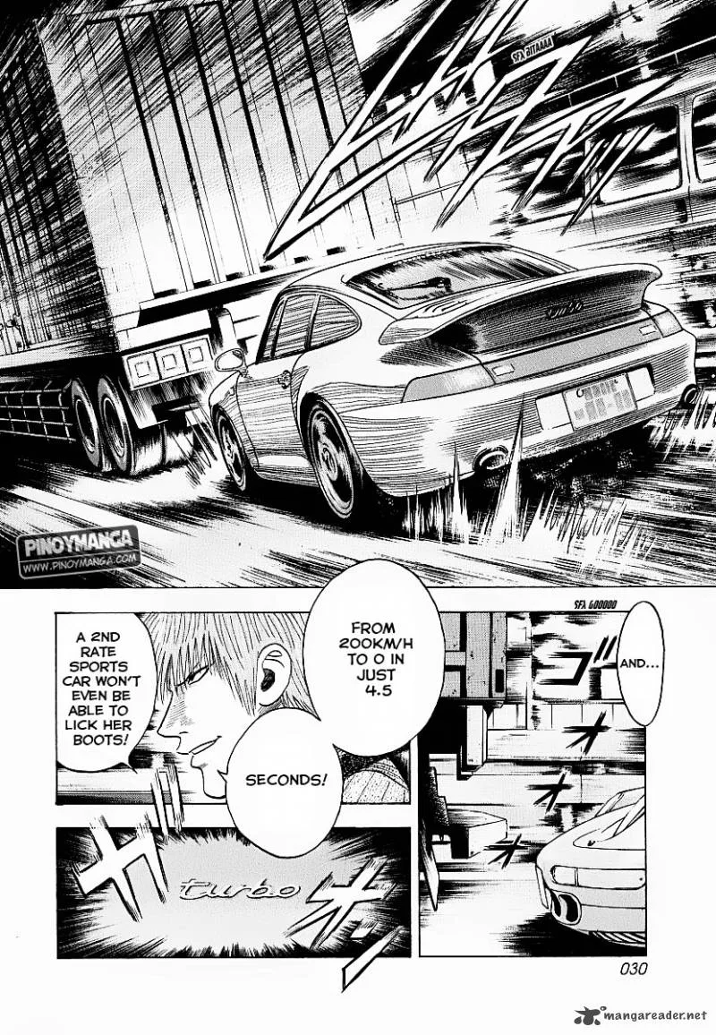 Countach Chapter 16 page 32